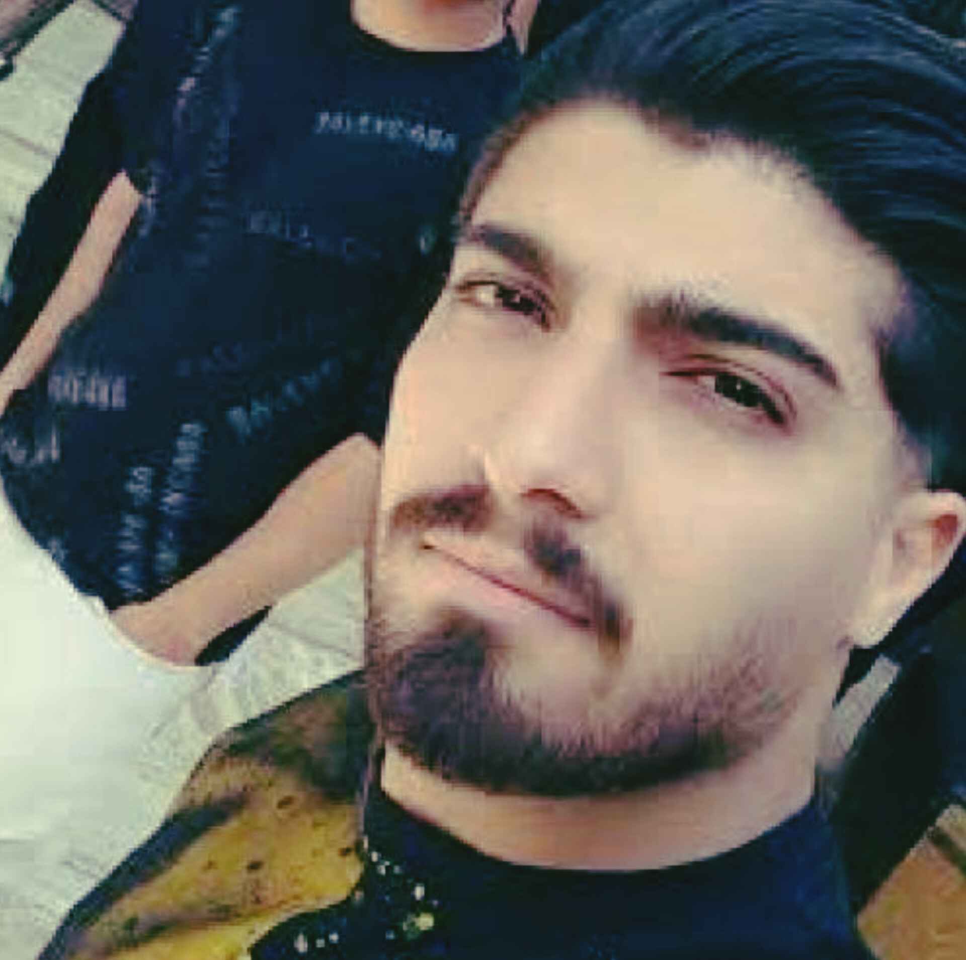 آهنگ جدید امیر لیام فراموشی